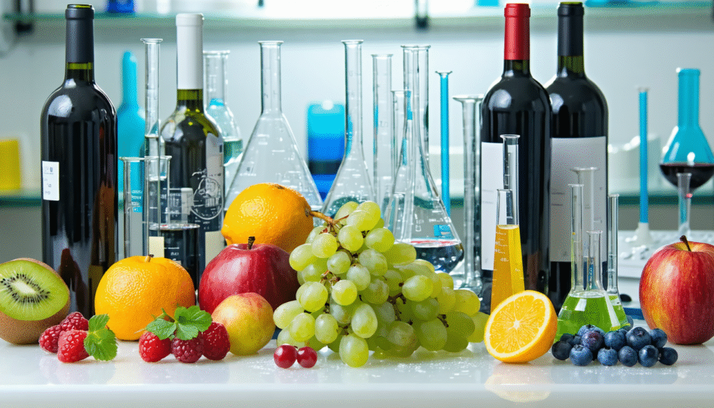 découvrez comment la science modernise la sangria en revisitant sa recette traditionnelle à travers des techniques innovantes, pour une expérience gustative surprenante et raffinée.