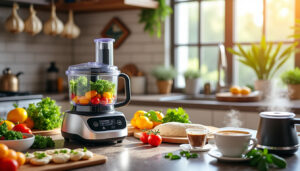 découvrez si les robots de cuisine en espagne sont de simples gadgets ou une vraie révolution culinaire. analyse des avantages, usages et tendances en 2024.