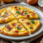 découvrez la recette authentique de la tortilla de patatas, ses secrets de cuisson et astuces pour une omelette espagnole savoureuse et réussie.