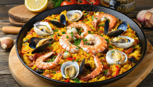 découvrez un voyage culinaire unique à travers l'espagne grâce à notre sélection de 20 plats traditionnels. explorez les saveurs authentiques de chaque région, de la paella valencienne au pintxo basque !