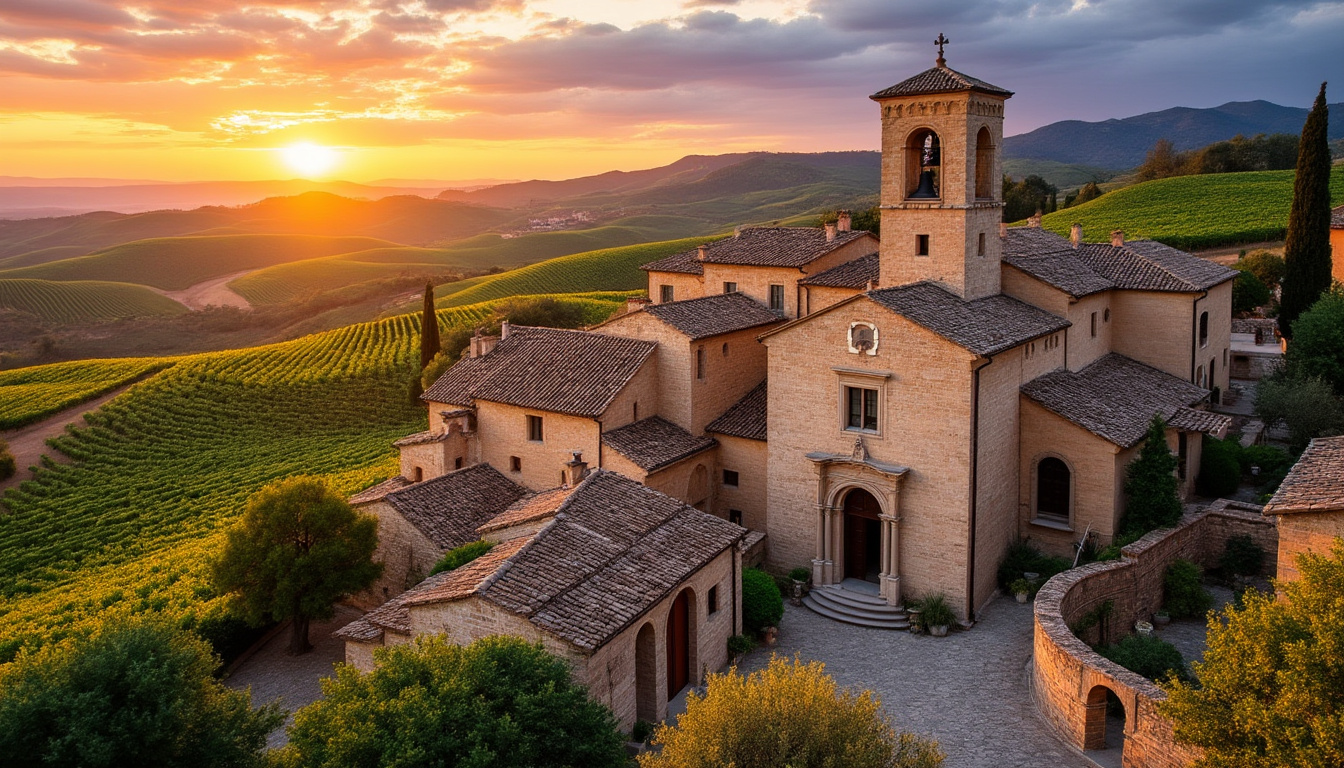 découvrez la route des vins de la rioja : un voyage enchanteur au cœur des vignobles espagnols, entre caves traditionnelles, paysages spectaculaires et dégustations inoubliables.