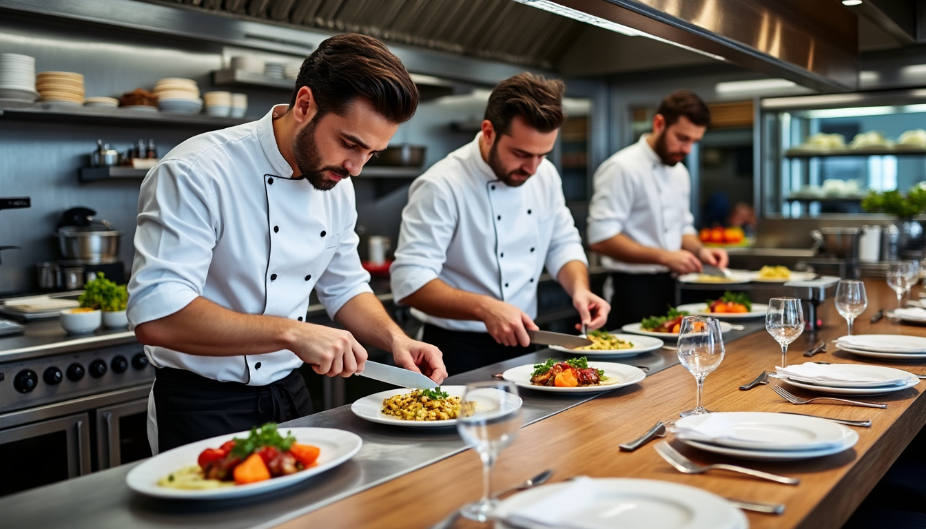 découvrez les meilleures adresses de chefs espagnols installés en france : restaurants authentiques, tapas, saveurs méditerranéennes et expériences culinaires uniques à ne pas manquer.