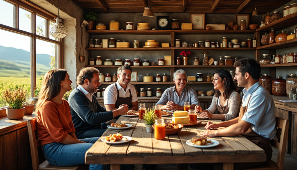 découvrez les bodegas familiales qui préservent avec passion les traditions viticoles, transmettant leur savoir-faire de génération en génération au cœur des régions emblématiques d’espagne.