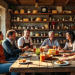 découvrez les bodegas familiales qui préservent avec passion les traditions viticoles, transmettant leur savoir-faire de génération en génération au cœur des régions emblématiques d’espagne.