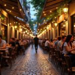 découvrez les meilleurs bars à tapas de madrid : adresses incontournables, ambiance conviviale et spécialités savoureuses pour une expérience culinaire authentique dans la capitale espagnole.