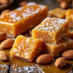 découvrez les secrets du turrón de jijona, une spécialité espagnole au goût authentique d’amandes et de miel. histoire, fabrication artisanale et astuces pour déguster ce délice traditionnel.