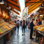 découvrez où acheter les meilleurs produits espagnols à emporter : épiceries spécialisées, boutiques en ligne et adresses incontournables pour savourer la gastronomie ibérique chez vous.