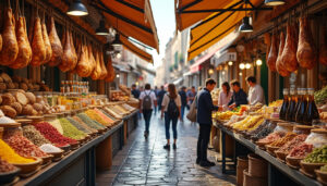 découvrez où acheter les meilleurs produits espagnols à emporter : épiceries spécialisées, boutiques en ligne et adresses incontournables pour savourer la gastronomie ibérique chez vous.