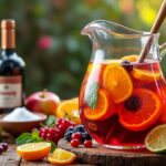 découvrez nos conseils pour préparer une sangria authentique, fraîche et savoureuse, parfaite pour vos moments conviviaux en famille ou entre amis.