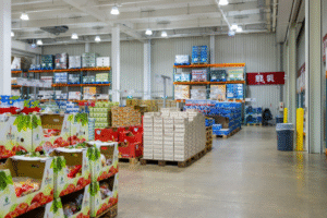 Le rôle essentiel des grossistes alimentaires dans la valorisation des produits du monde