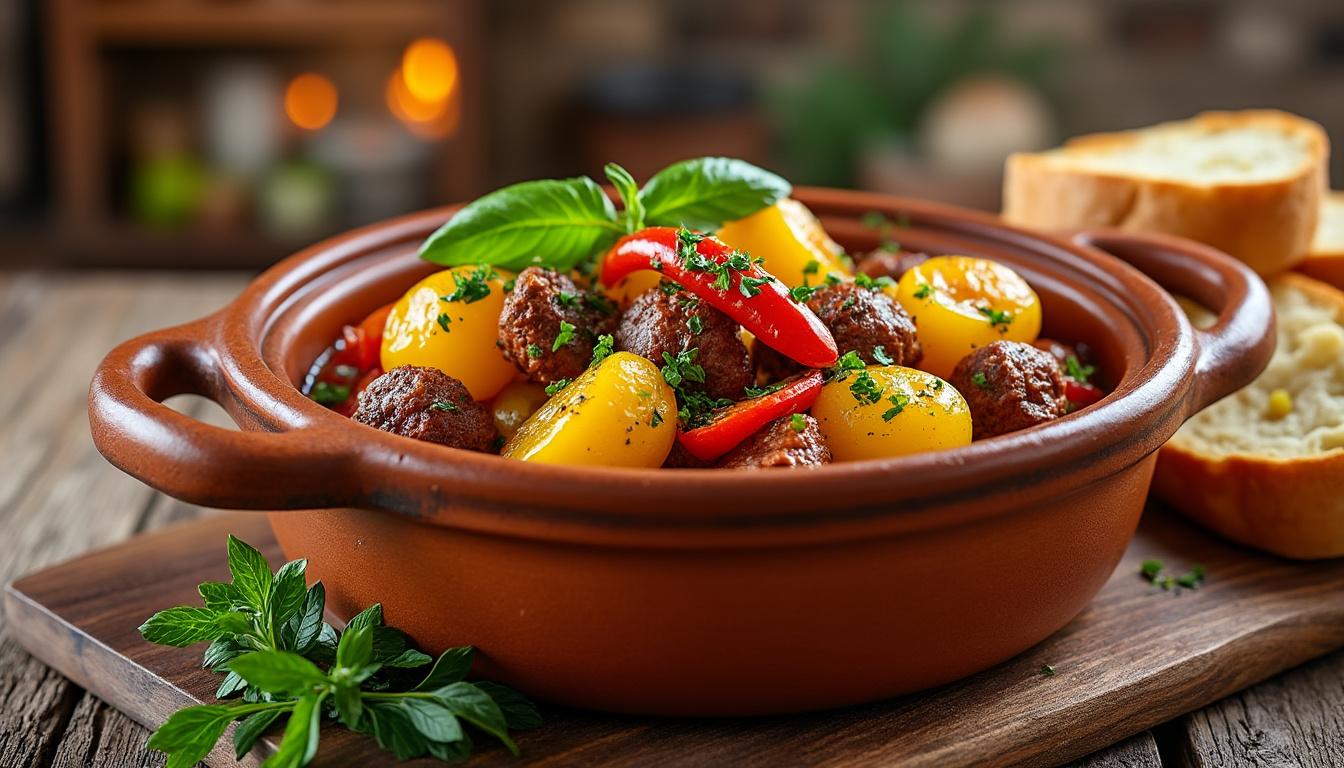 découvrez les saveurs uniques des baléares avec notre guide des spécialités locales incontournables à déguster lors de votre voyage.