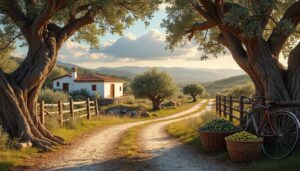 découvrez un voyage unique à travers les routes de l’huile d’olive espagnole, explorez ses paysages, ses traditions et ses saveurs authentiques.