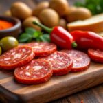 découvrez pourquoi le chorizo est l'ingrédient incontournable des tapas, apportant saveurs et caractère à vos apéritifs espagnols.