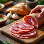 découvrez comment cuisiner le jamón serrano avec nos astuces simples et délicieuses pour sublimer ce jambon espagnol traditionnel.