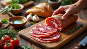 découvrez comment cuisiner le jamón serrano avec nos astuces simples et délicieuses pour sublimer ce jambon espagnol traditionnel.