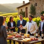 découvrez comment organiser un voyage incentive unique autour du vin espagnol, alliant dégustations, visites de vignobles et expériences culturelles pour motiver et fidéliser vos équipes.