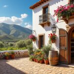 découvrez les bodegas incontournables en andalousie, entre tradition et saveurs authentiques, pour une expérience œnologique unique au cœur de cette région historique.