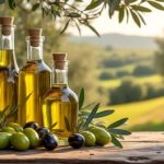 découvrez les différentes variétés d’huile d’olive espagnole, leurs caractéristiques uniques et leurs bienfaits pour une cuisine savoureuse et authentique.