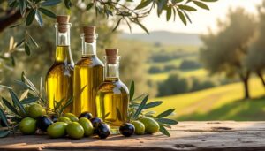 découvrez les différentes variétés d’huile d’olive espagnole, leurs caractéristiques uniques et leurs bienfaits pour une cuisine savoureuse et authentique.
