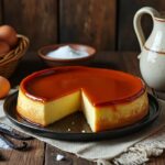 découvrez l'histoire fascinante et les origines du flan espagnol, un dessert emblématique riche en tradition et en saveurs authentiques.