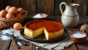 découvrez l'histoire fascinante et les origines du flan espagnol, un dessert emblématique riche en tradition et en saveurs authentiques.