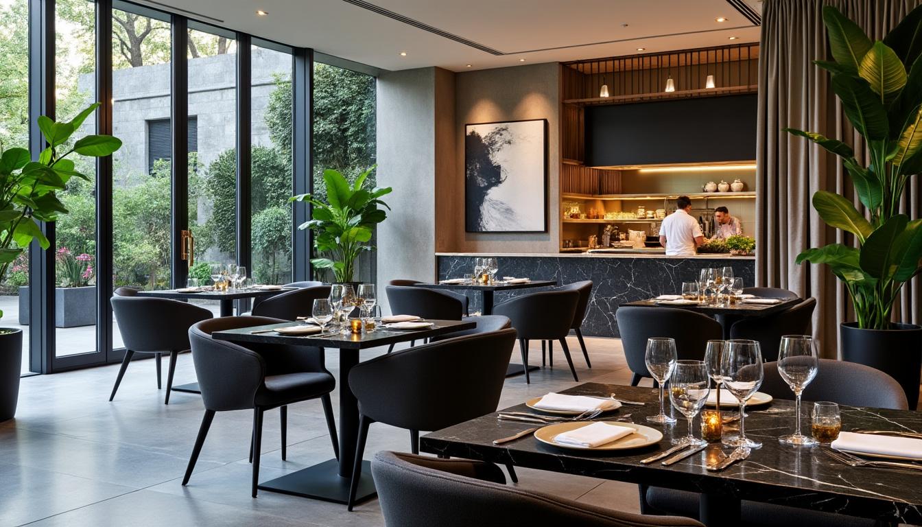 découvrez les meilleurs restaurants étoilés michelin en espagne, une sélection prestigieuse des établissements gastronomiques offrant des expériences culinaires d'exception.