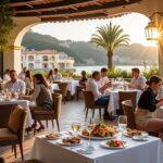 découvrez les restaurants étoilés michelin en espagne et savourez une expérience gastronomique d'exception alliant tradition et innovation.