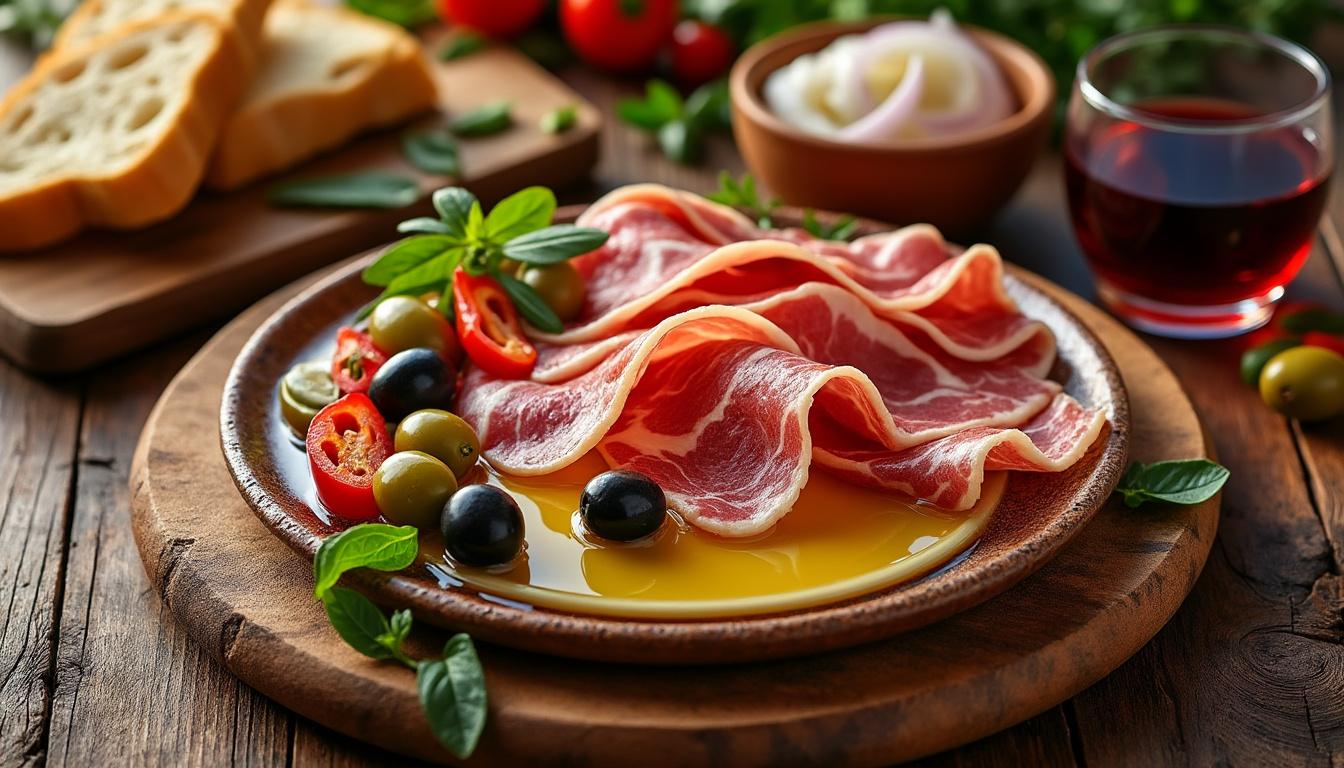 découvrez les tapas, un véritable patrimoine culturel espagnol, et plongez dans l'histoire et la richesse de cette tradition culinaire conviviale.