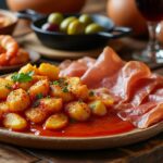 découvrez les tapas, joyaux du patrimoine culturel à savourer en france et en espagne, entre tradition et convivialité.