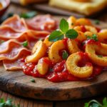 découvrez l'histoire fascinante des tapas emblématiques, ces petites bouchées de la cuisine espagnole qui racontent une tradition riche et savoureuse.