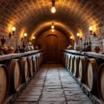 explorez les authentiques bodegas espagnoles, découvrez leur tradition viticole et savourez des vins uniques au cœur de l'espagne.