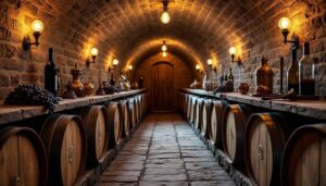 explorez les authentiques bodegas espagnoles, découvrez leur tradition viticole et savourez des vins uniques au cœur de l'espagne.
