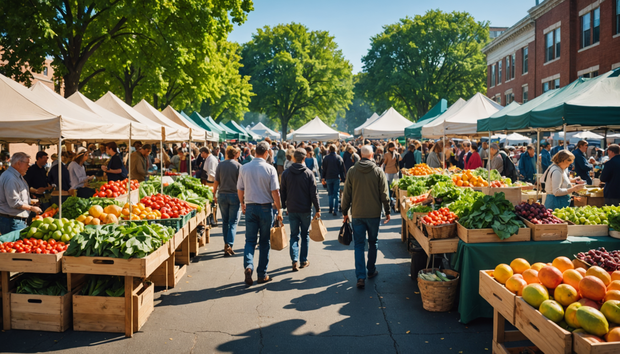 découvrez washington dc à travers ses adresses cosmopolites et ses marchés gourmands, où saveurs du monde et ambiance locale se rencontrent pour une expérience unique.