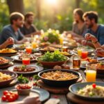 découvrez comment la cuisine espagnole influence et enrichit les saveurs du monde avec ses ingrédients uniques, ses techniques traditionnelles et ses plats emblématiques.