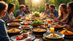 découvrez comment la cuisine espagnole influence et enrichit les saveurs du monde avec ses ingrédients uniques, ses techniques traditionnelles et ses plats emblématiques.