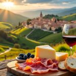 découvrez les meilleurs itinéraires gourmands en espagne alliant gastronomie locale et randonnée pour une aventure savoureuse et authentique.