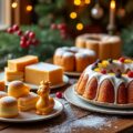 découvrez les desserts de noël traditionnels espagnols, des douceurs authentiques qui raviront vos papilles pendant les fêtes.