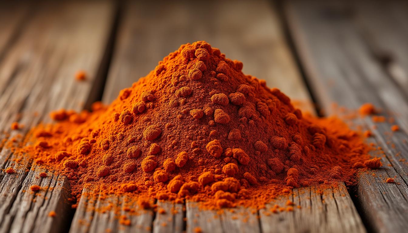 découvrez les herbes et épices typiques d’espagne qui apportent saveurs et traditions à la cuisine espagnole authentique.