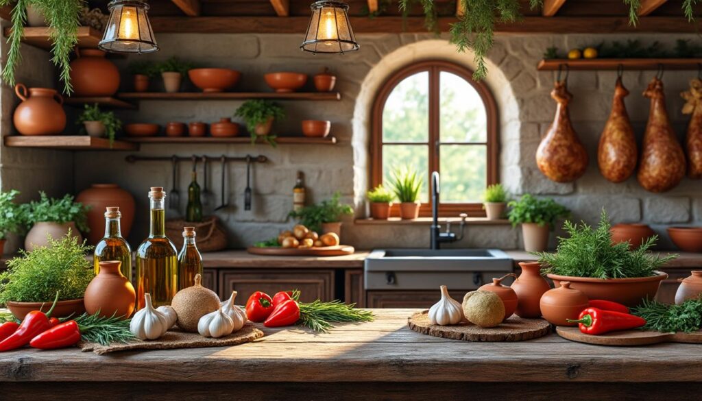 découvrez les recettes perdues des villages espagnols, un voyage culinaire authentique à travers des plats traditionnels oubliés qui raviront vos papilles.