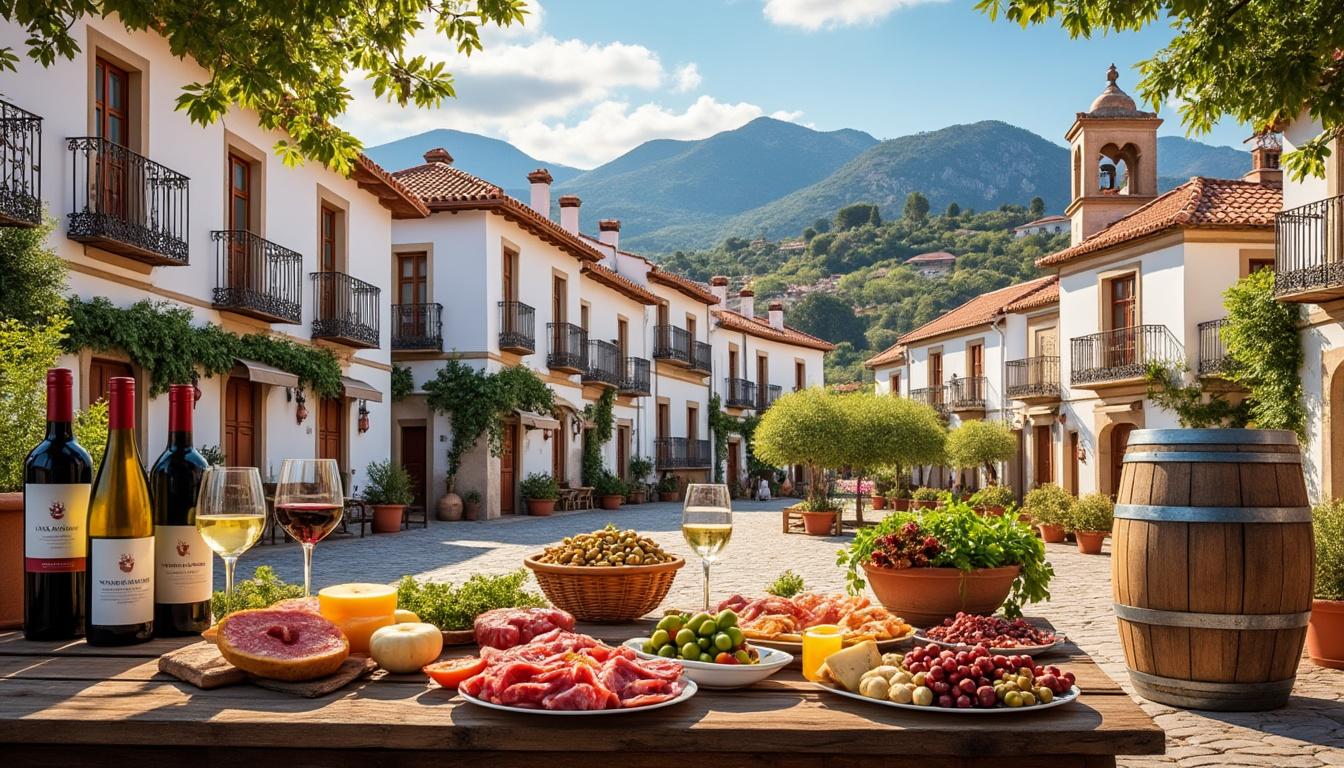 découvrez les routes gastronomiques secrètes de catalogne et savourez des trésors culinaires méconnus alliant tradition et authenticité dans des paysages à couper le souffle.