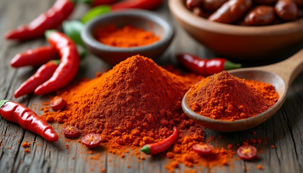 découvrez les secrets du pimentón, ce paprika fumé emblématique, ses origines, ses saveurs uniques et comment l'utiliser pour sublimer vos plats.