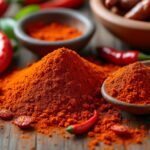 découvrez les secrets du pimentón, ce paprika fumé emblématique, ses origines, ses saveurs uniques et comment l'utiliser pour sublimer vos plats.