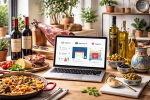 découvrez nos solutions ecommerce pour vendre vos produits espagnols efficacement avec shopify, bigcommerce et magento. optimisez votre boutique en ligne et augmentez vos ventes dès aujourd'hui.