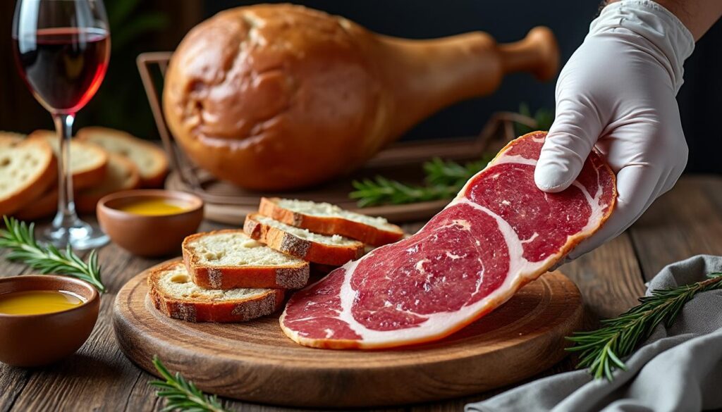 découvrez nos conseils pour choisir un jambon ibérique de qualité, alliant saveur, authenticité et savoir-faire traditionnel.