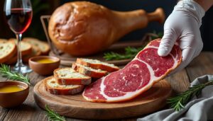 découvrez nos conseils pour choisir un jambon ibérique de qualité, alliant saveur, authenticité et savoir-faire traditionnel.