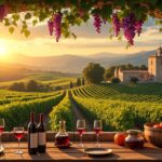 découvrez les voyages œnologiques en espagne pour explorer les vignobles réputés, déguster des vins authentiques et vivre une expérience culturelle unique au cœur des régions viticoles ibériques.