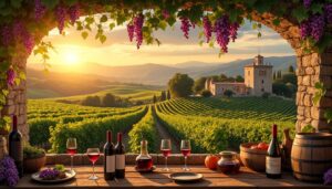 découvrez les voyages œnologiques en espagne pour explorer les vignobles réputés, déguster des vins authentiques et vivre une expérience culturelle unique au cœur des régions viticoles ibériques.