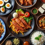 découvrez le patrimoine culinaire classé par l’unesco, un voyage à travers les traditions gastronomiques emblématiques reconnues pour leur valeur culturelle et historique.