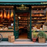découvrez les meilleures épiceries espagnoles à paris pour savourer des produits authentiques et gourmands. guide des adresses incontournables pour les amateurs de cuisine espagnole.