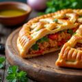 découvrez la recette authentique de l’empanada galicienne, une spécialité savoureuse de la cuisine espagnole, idéale pour un repas gourmand.